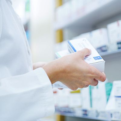 El plan de la UE para reducir la escasez de medicamentos - Europa abierta | Escuchar