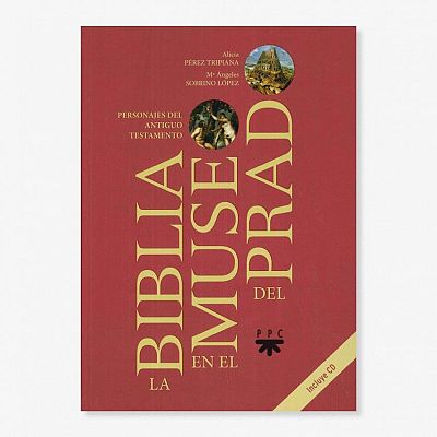 La Biblia en el Museo del Prado - En clave Turismo | Escuchar