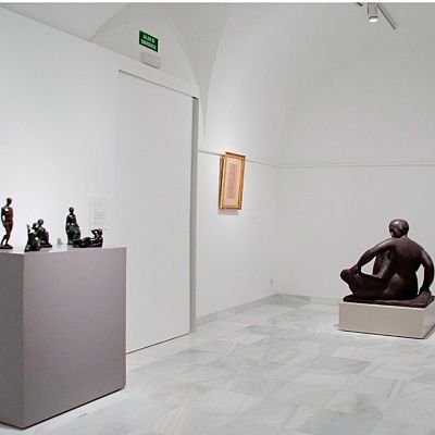 Maillol-Manolo, dos maestros de la escultura del siglo XX - Cultura con Ñ | Escuchar