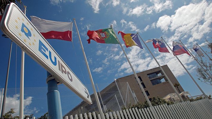 España es el quinto país en registros de marcas de la EUIPO - Europa abierta | Escuchar