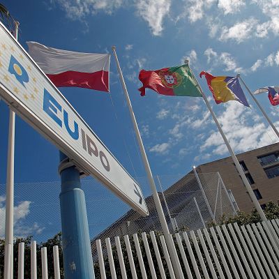 España es el quinto país en registros de marcas de la EUIPO - Europa abierta | Escuchar