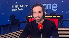 El último tren - Cine rumbo a los Oscar - José Madrid