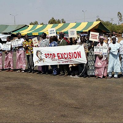 Día Mundial Mutilación Genital Femenina - África hoy | Escuchar
