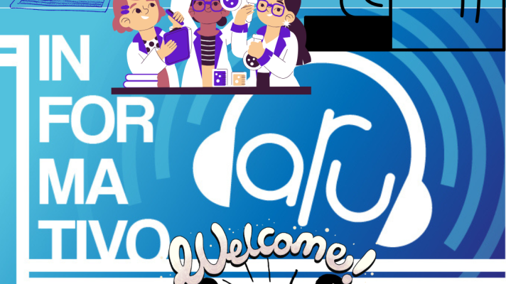 Convenios, sostenibilidad, mujer y niña en la ciencia - Informativo ARU en Radio Exterior de España | Escuchar