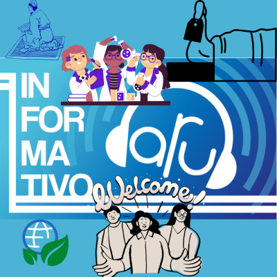 Convenios, sostenibilidad, mujer y niña en la ciencia - Informativo ARU en Radio Exterior de España | Escuchar