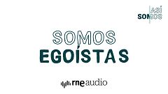 Así somos - 2x06. Somos egoístas