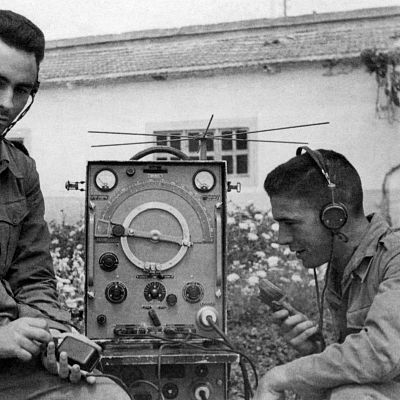 La radio en geopolítica - Tablero Global | Escuchar