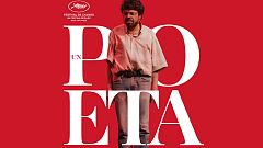 Hora América - La película 'Un poeta' compite por el Goya Iberoamericano - 06/02/2026