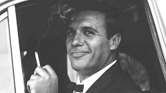 El ojo crítico - Un siglo de Paco Rabal: mucho más que un galán - 08/02/26