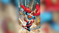 Viñetas y bocadillos - Pepe Larraz, Superman & Spiderman - 09/02/26