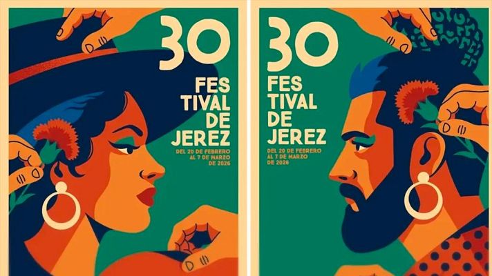 Festival de Jerez, 30 años exportando la cultura flamenca - Marca España | Escuchar