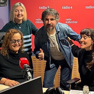 RTVE Més que Esport