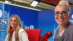 Las tardes de RNE - Cristina Urgel y Vanesa Romero, dos directoras para los Goya