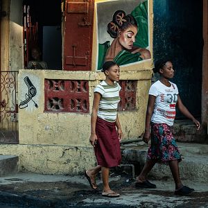 Hora América - MSF alerta del aumento de la violencia sexual en Haití - Hora América | Escuchar