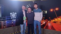 El despertador de RNE - Las fobias más extrañas de los famosos y anécdotas de los Juegos Olímpicos de Invierno - 10/02/26