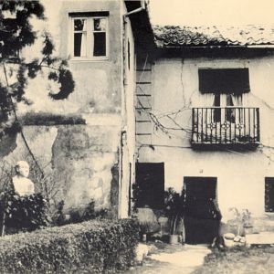 Joyas del archivo sonoro - Recuerdos de Manuel, alumno de Antonio Machado en 1926 en Segovia - Escuchar ahora