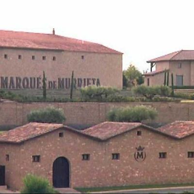 La mejor bodega de Europa - Marca España | Escuchar