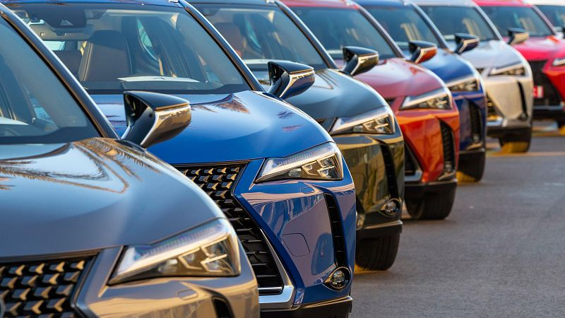 El matí de Ràdio 4 - Cansats del caos de Rodalies? T'expliquem per què el 'carsharing' accelera i suma cada cop més adeptes