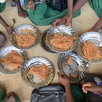 Respuesta del PMA a la emergencia en Sudán - África hoy | Escuchar