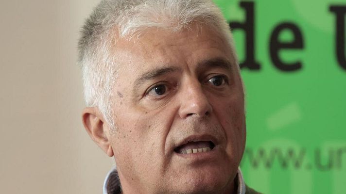 \"No es sólo un problema del campo: es la salud de los consumidores\" - Las mañanas de RNE | Escuchar