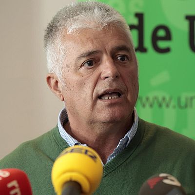 \"No es sólo un problema del campo: es la salud de los consumidores\" - Las mañanas de RNE | Escuchar