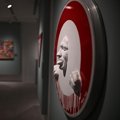 Una muestra recorre el legado del arte urbano hasta Banksy - Cultura con Ñ | Escuchar