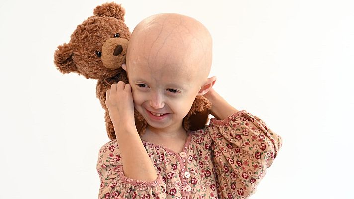 Memoria de delfín - Progeria: envejecimiento prematuro de los niños - escuchar ahora