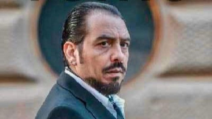 Potito: flamencura y gitanidad - Gitanos | Escuchar