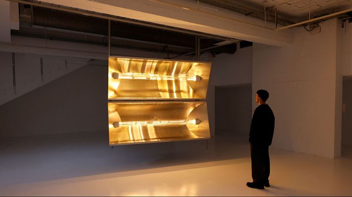 La Fundación Joan Miró presenta el nuevo ciclo de Espai 13 - Cultura con Ñ | Escuchar