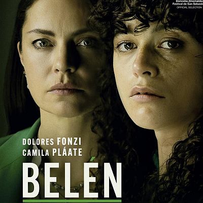 'Belén' pone rumbo a los Goya - Hora América | Escuchar