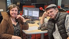 Va de Cine en Radio 5 - José Luis Guerín nos enamora con 'Historias del buen valle' - 14/02/26