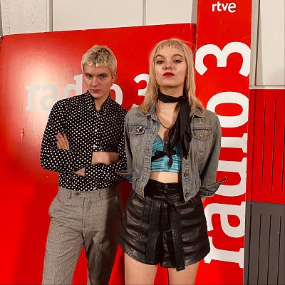 El típico programa - The Molotovs: canciones de resistencia - 14/01/26 - El típico programa | Escuchar