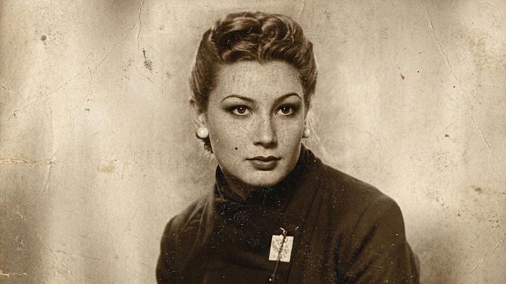 Marina Vega de la Iglesia, espía contra el fascismo - Documentos RNE | Escuchar