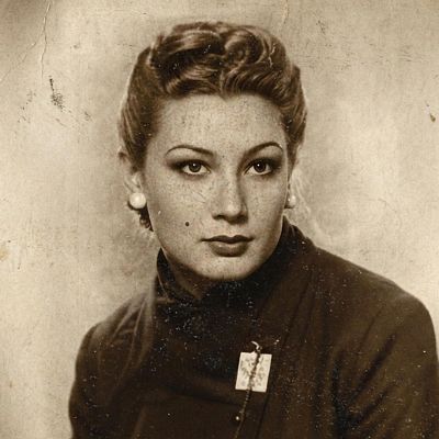 Marina Vega de la Iglesia, espía contra el fascismo - Documentos RNE | Escuchar