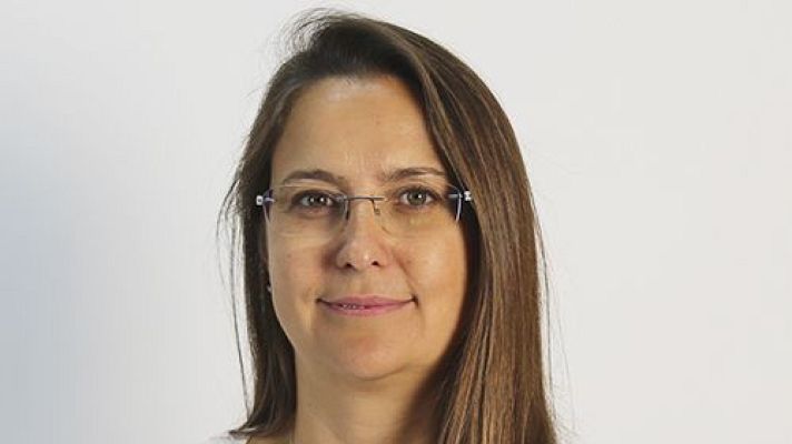 Ángela Hernández (AMYTS): \"Queremos una clasificación justa\" - 24 horas fin de semana | Escuchar