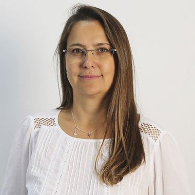 Ángela Hernández (AMYTS): \"Queremos una clasificación justa\" - 24 horas fin de semana | Escuchar