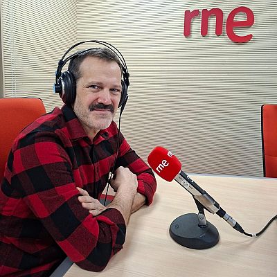 No es un día cualquiera - Entrevista a José Mari Goenaga | Escuchar