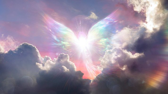 Espacio en blanco - Ángeles salvavidas - 15/02/26 - Espacio en blanco | Escuchar