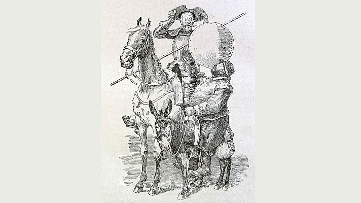 Sapiens - 'El festín de la palabra', con Rosa Navarro - Sapiens | Escuchar