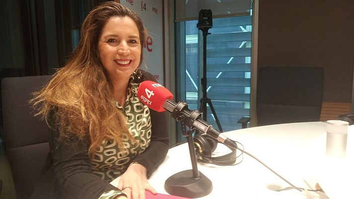 López (Comuns): \"Nosotros no damos por perdido a nadie\" - Las mañanas de RNE | Escuchar