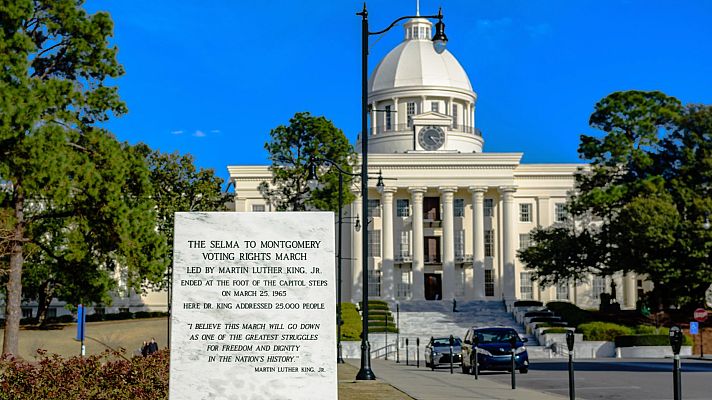 Españoles en Alabama - Españoles en el exterior | Escuchar