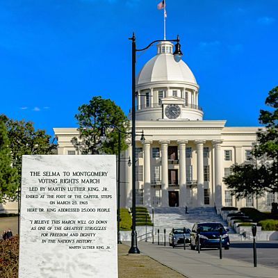 Españoles en Alabama - Españoles en el exterior | Escuchar