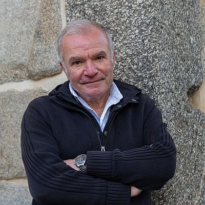 Arturo, el excavador - España en la historia | Escuchar