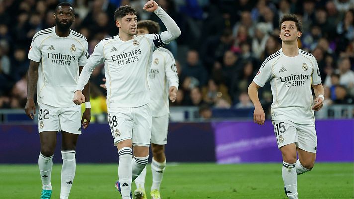 Real Madrid, Atlético y Celta buscan seguir vivos en Europa - La hinchada | Escuchar