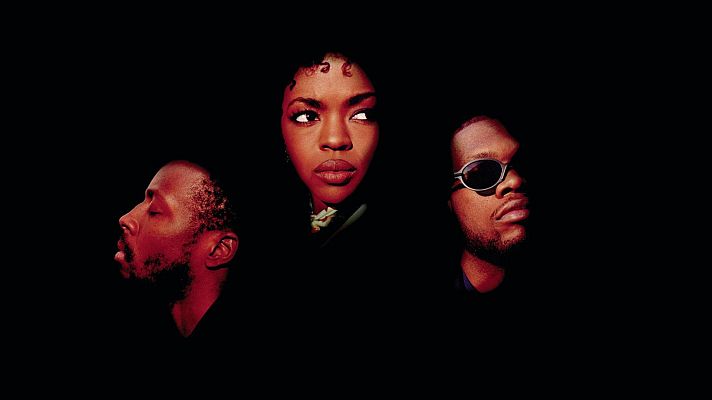 ALTAGAMA - Fugees: 30 años de 'The Score' -16/02/26 - ALTAGAMA | Escuchar