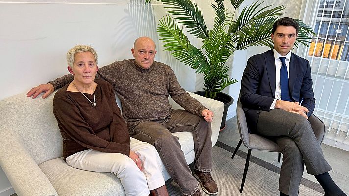 Al margen de la ley - Pilar Lafuente: \"Creemos que Miguel Villafuerte está detrás\" - Escuchar ahora