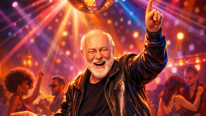 Clásicos populares - De marcha con Williams - 17/02/26 - Clásicos populares | Escuchar