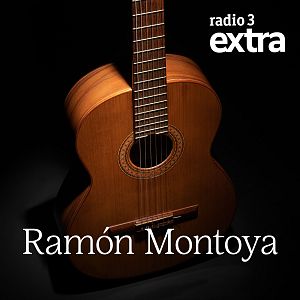 Rasgueando - Rasgueando - Ramón Montoya - 18/02/26 - Escuchar ahora