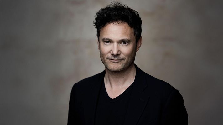 Programa de mano - La Orquesta Sinfónica y Coro Nacional de Estonia, desde Tallin - 17/02/26 - Programa de mano - Radio Clásica | Escuchar