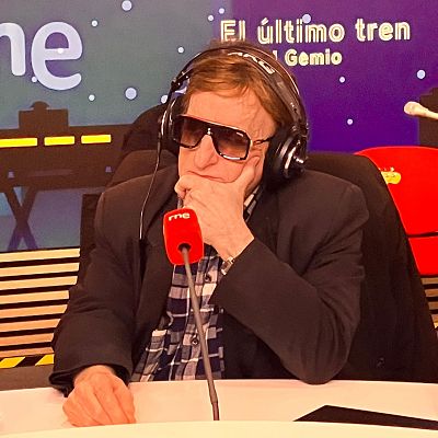 La Orquesta Mondragón, de gira por sus 50 años en la música - El último tren | Escuchar